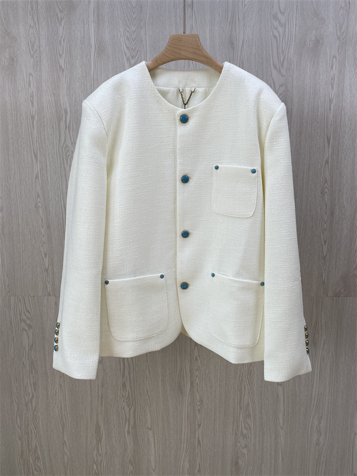 2024fw LV Suit Top Version - DEEPREPS