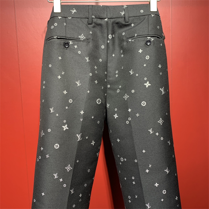 2024fw LV Suit Top Version - DEEPREPS