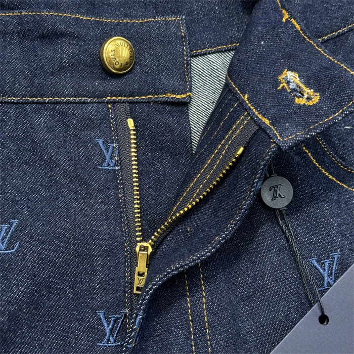 2024fw LV JacketPants Top Version - DEEPREPS