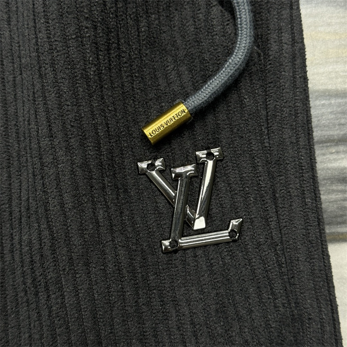 2024fw LV JacketPants Top Version - DEEPREPS