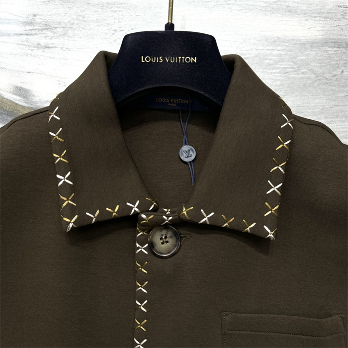 2024fw 1V Suit Top Version - DEEPREPS