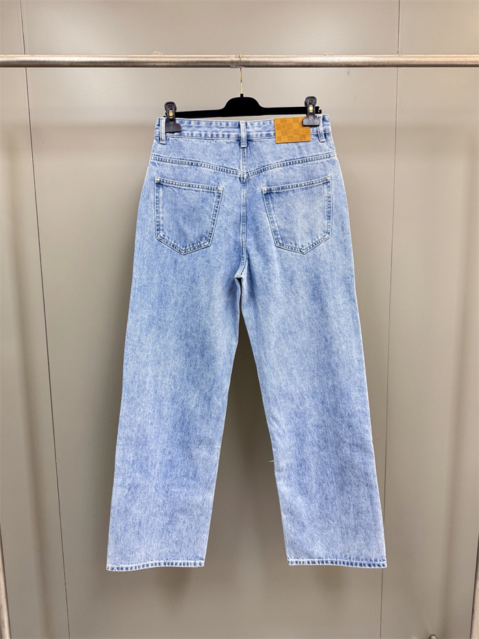 2024fw LV JacketPants Top Version - DEEPREPS