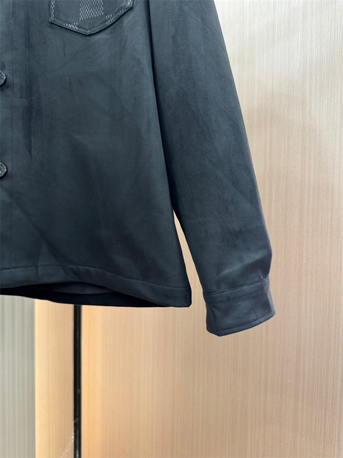 2024fw LV Jacket Top Version - DEEPREPS