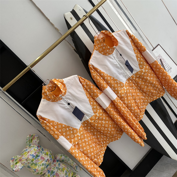 2024fw LV Suit Top Version - DEEPREPS