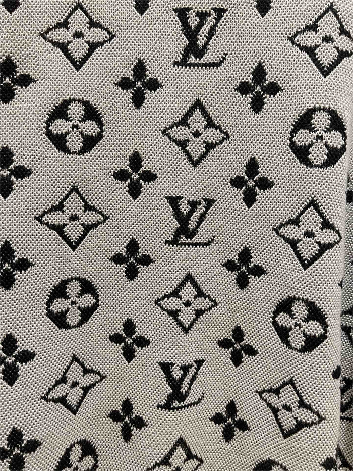 2024fw LV Sweater Top Version - DEEPREPS