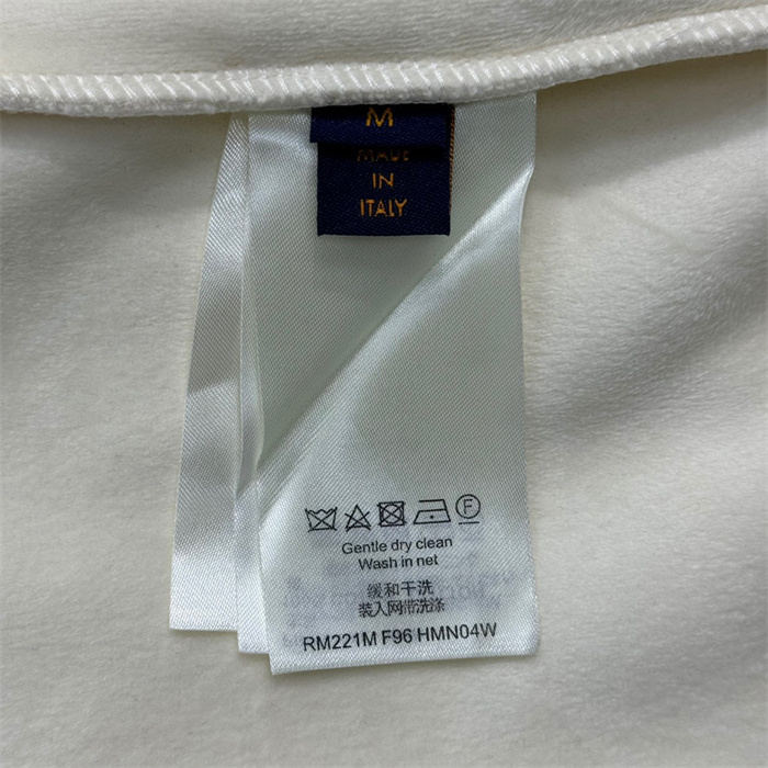 2024fw LV Suit Top Version - DEEPREPS