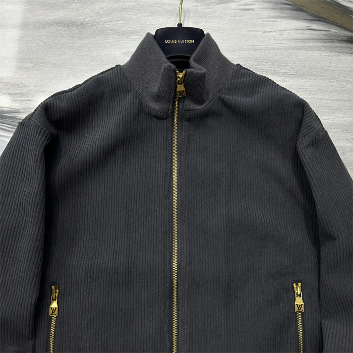 2024fw LV JacketPants Top Version - DEEPREPS