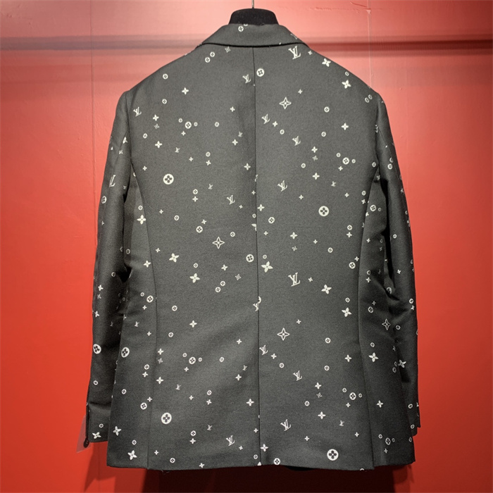 2024fw LV Suit Top Version - DEEPREPS