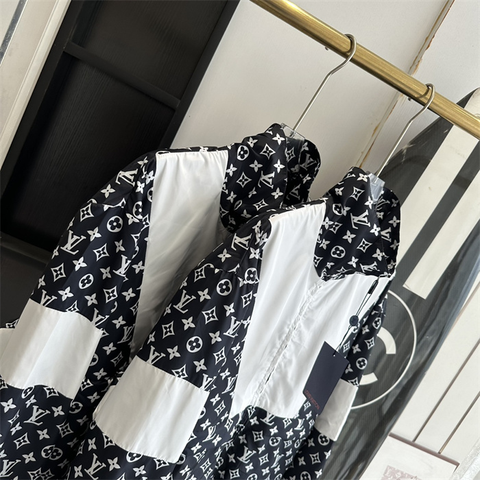 2024fw LV Suit Top Version - DEEPREPS