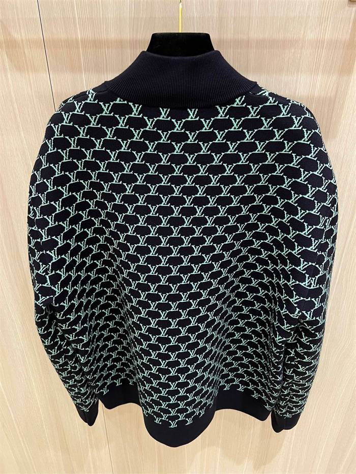 2024fw LV JacketShorts Top Version - DEEPREPS