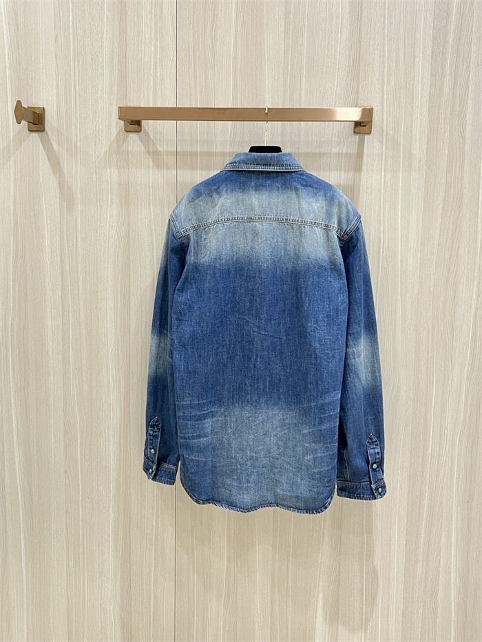 2024fw LV Jacket Top Version - DEEPREPS