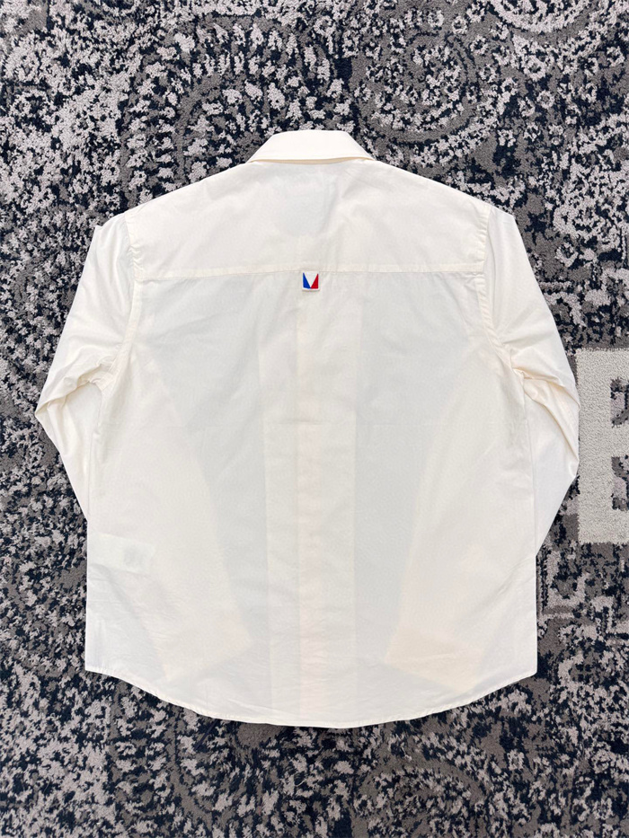 2024fw LV Shirt Top Version - DEEPREPS