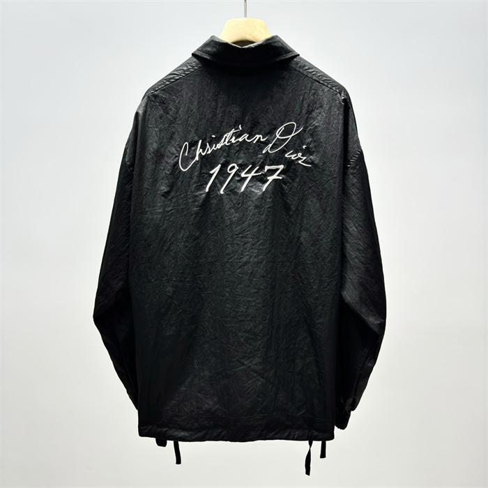 2024fw LV Jacket Top Version - DEEPREPS