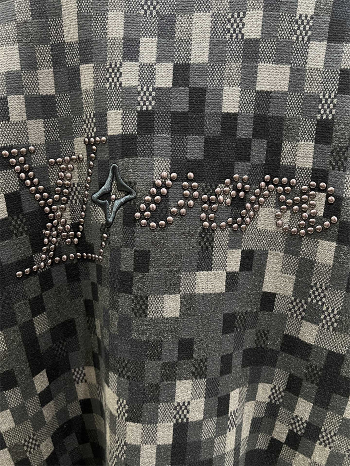 2024fw LV Sweater Top Version - DEEPREPS