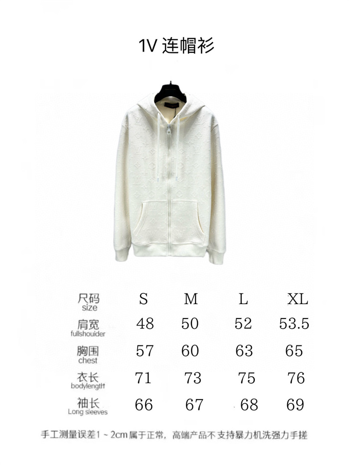 2024fw LV Suit Top Version - DEEPREPS