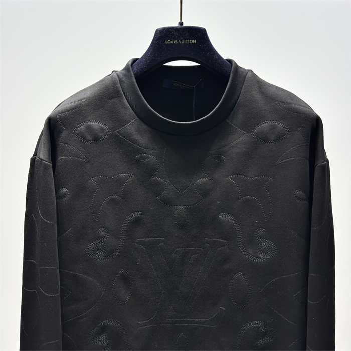 2024fw LV Sweater Top Version - DEEPREPS