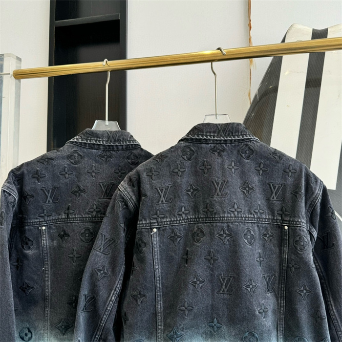 2024fw LV Suit Top Version - DEEPREPS