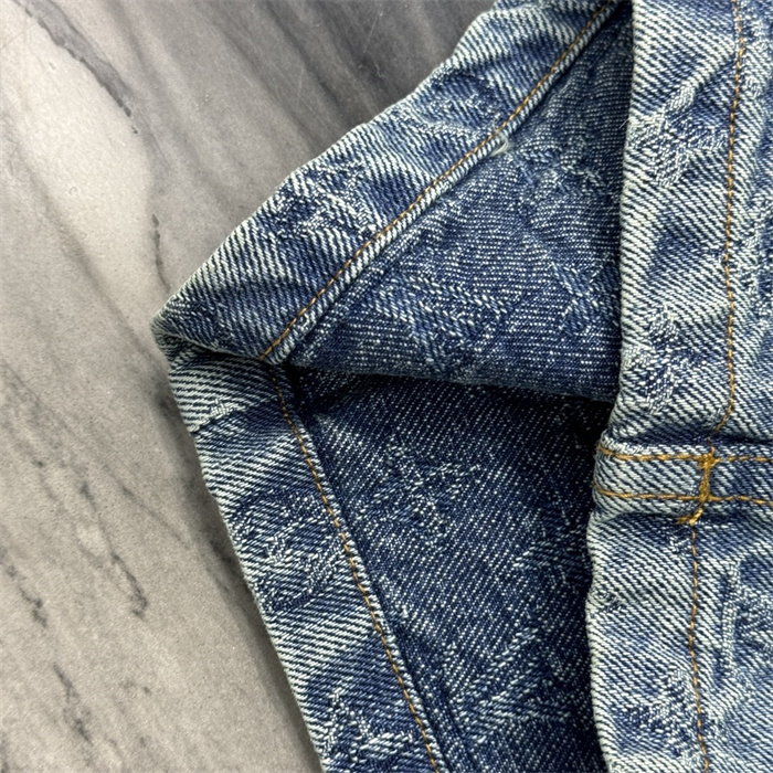 2024fw LV Suit Top Version - DEEPREPS