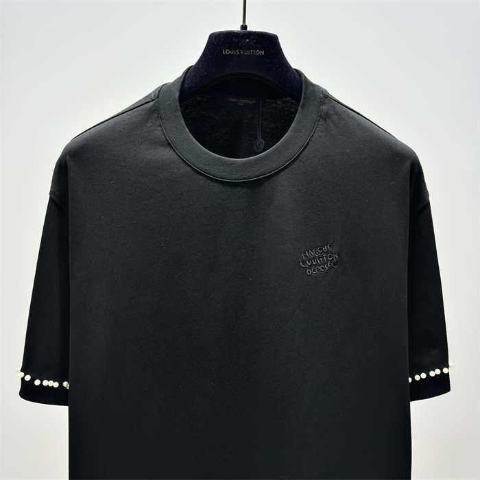 2024fw LV Sweater Top Version - DEEPREPS