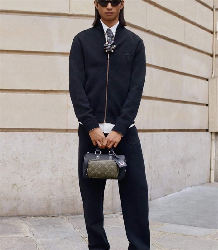 2024fw LV JacketPants Top Version - DEEPREPS