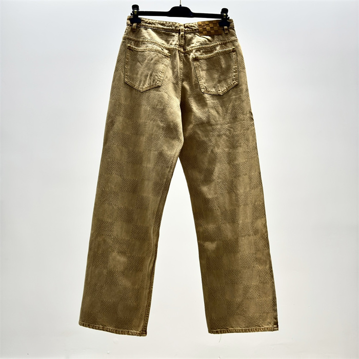 2024fw LV JacketPants Top Version - DEEPREPS