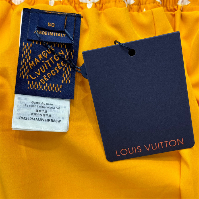 2024fw LV Suit Top Version - DEEPREPS