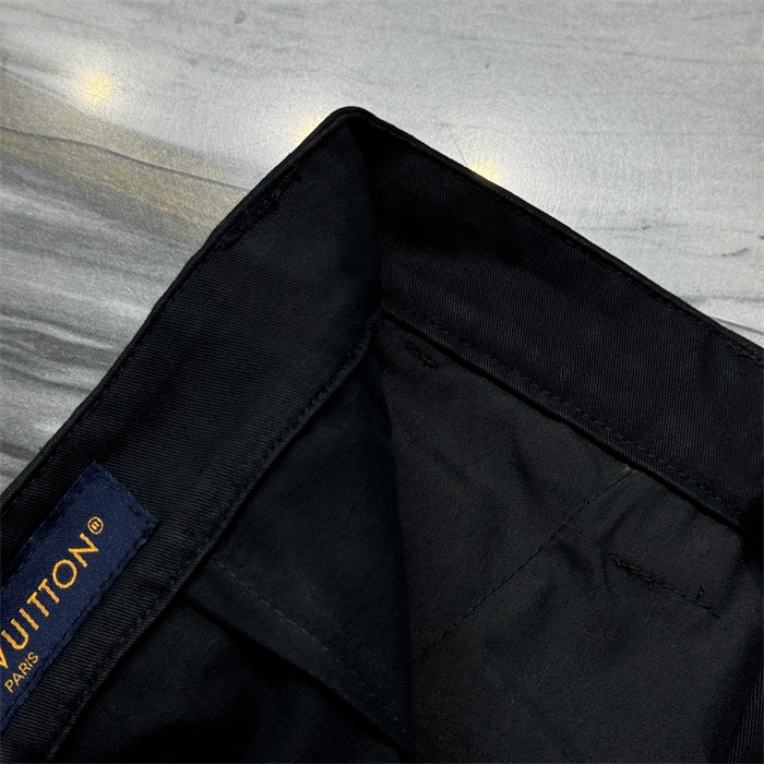 2024fw LV Pants Top Version - DEEPREPS