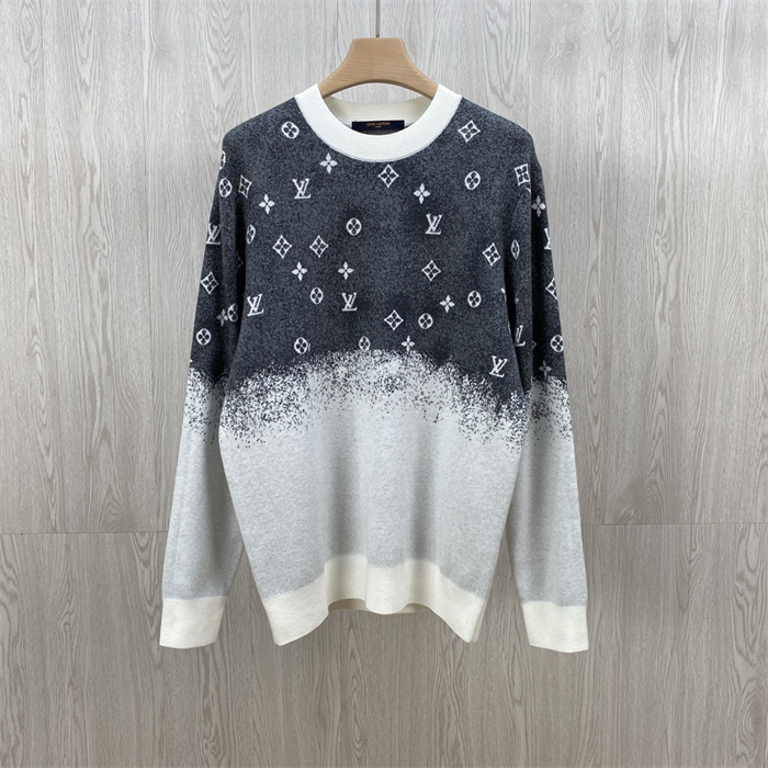 2024fw LV Sweater Top Version - DEEPREPS