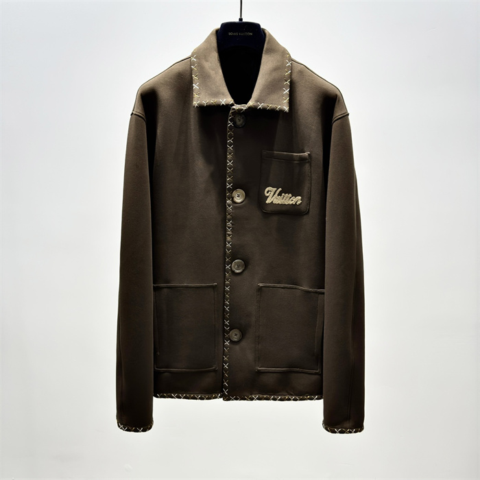 2024fw 1V Suit Top Version - DEEPREPS