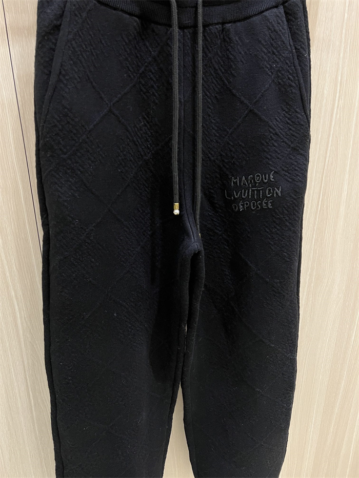 2024fw LV JacketPants Top Version - DEEPREPS