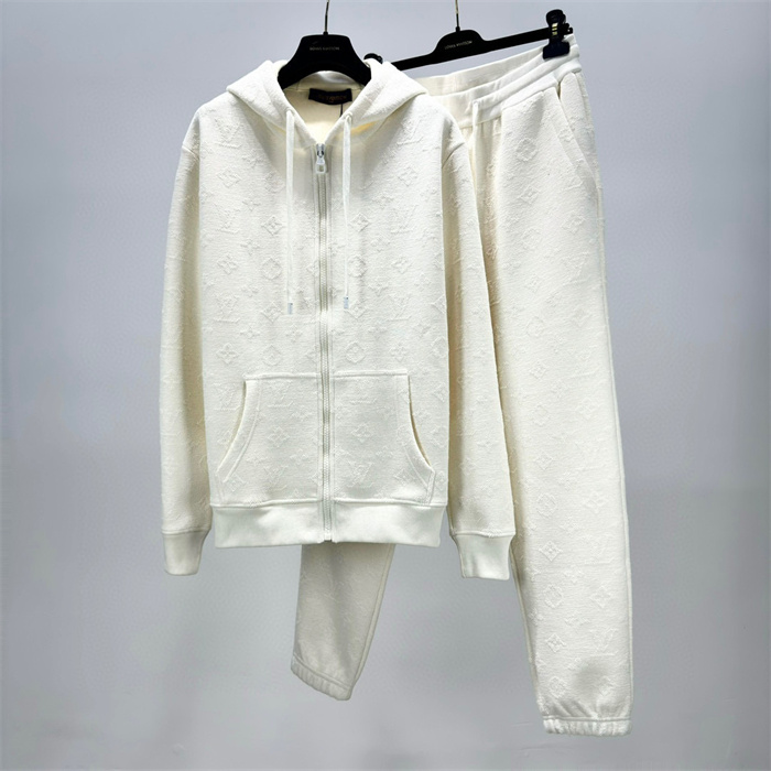 2024fw LV Suit Top Version - DEEPREPS