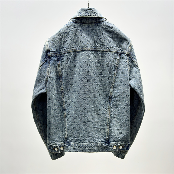 2024fw LV Suit Top Version - DEEPREPS
