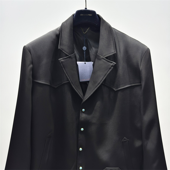 2024fw LV Suit Top Version - DEEPREPS