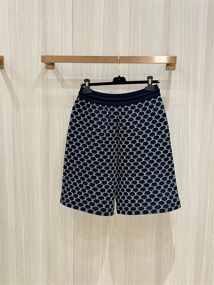2024fw LV JacketShorts Top Version - DEEPREPS