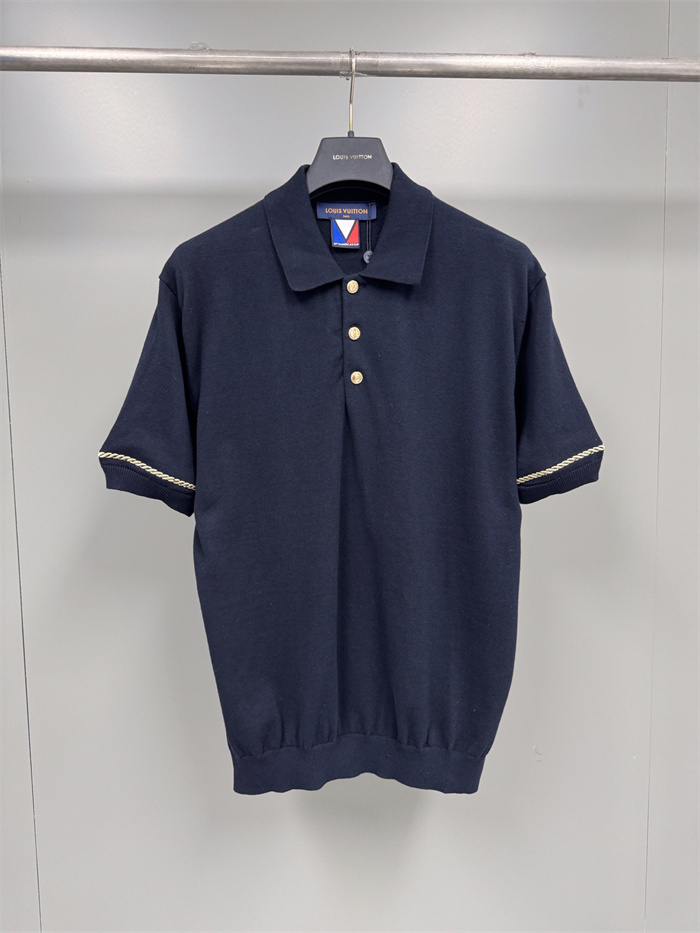 2024fw LV Sweater Top Version - DEEPREPS