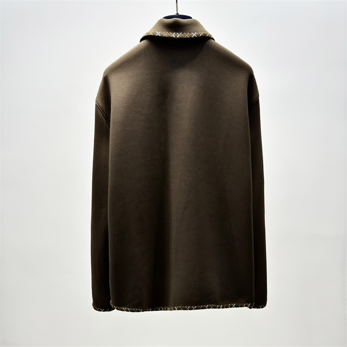 2024fw 1V Suit Top Version - DEEPREPS