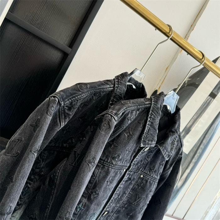 2024fw LV Suit Top Version - DEEPREPS