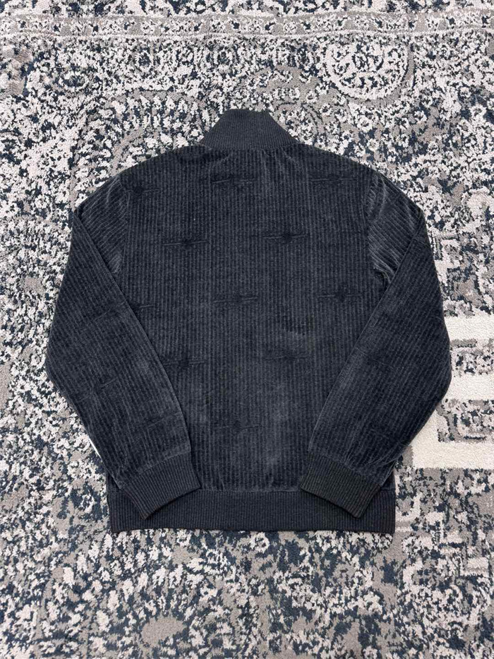 2024fw LV JacketPants Top Version - DEEPREPS