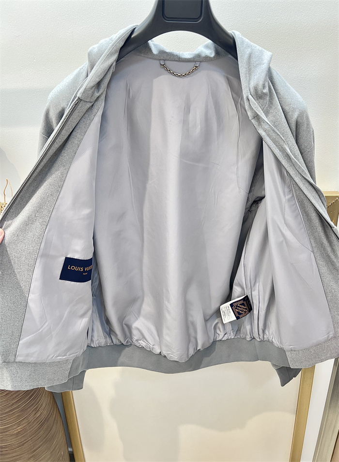 2024fw LV Suit Top Version - DEEPREPS