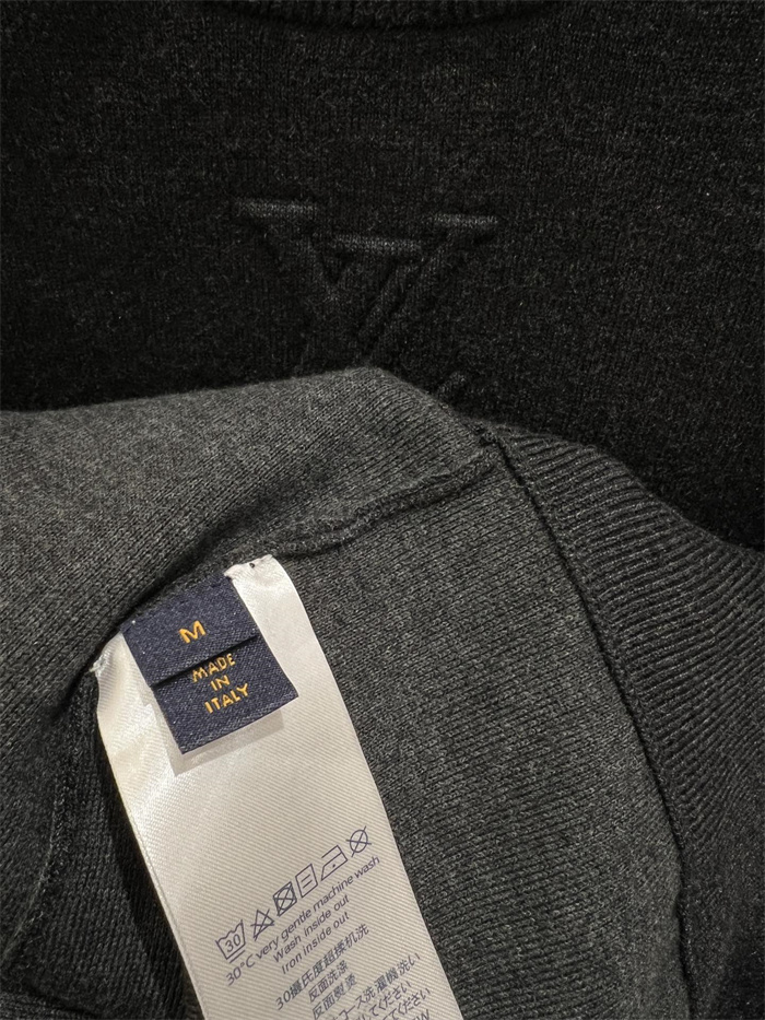2024fw LV Sweater Top Version - DEEPREPS