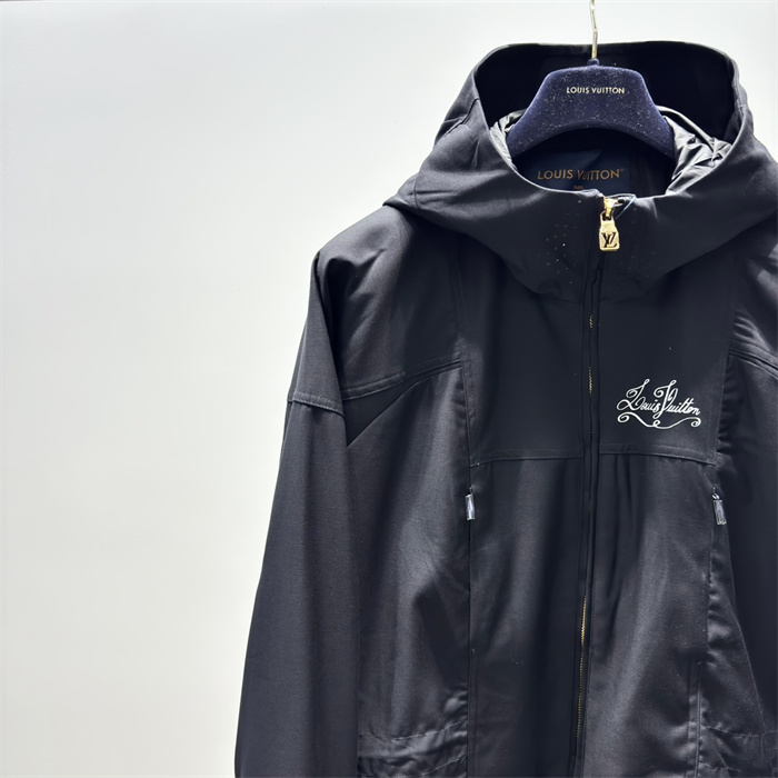 2024fw LV Jacket Top Version - DEEPREPS