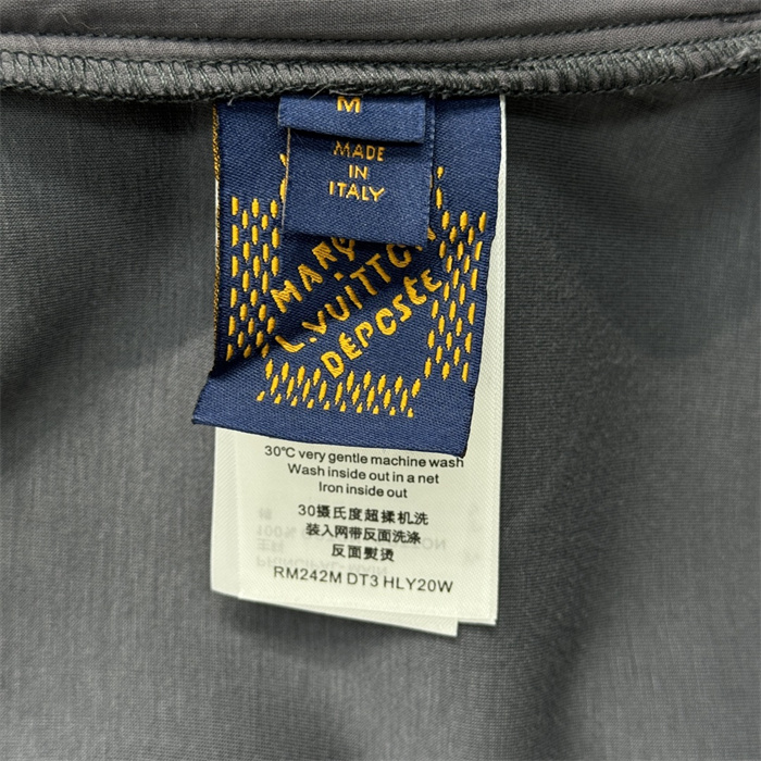 2024fw LV JacketPants Top Version - DEEPREPS