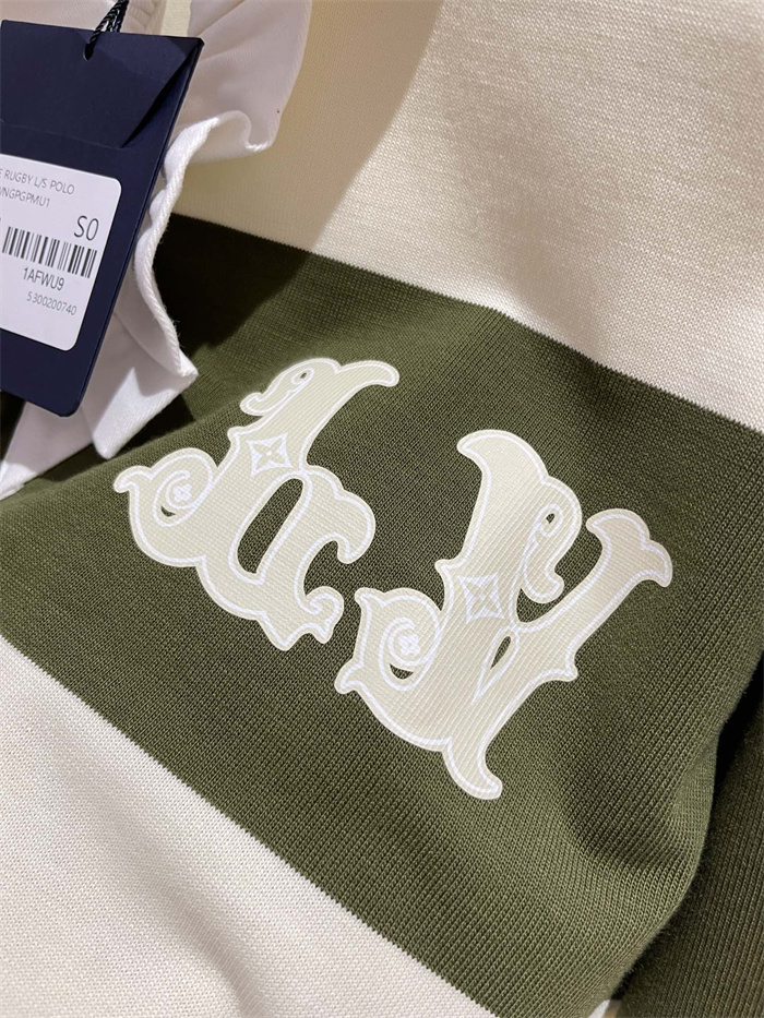 2024fw LV Sweater Top Version - DEEPREPS