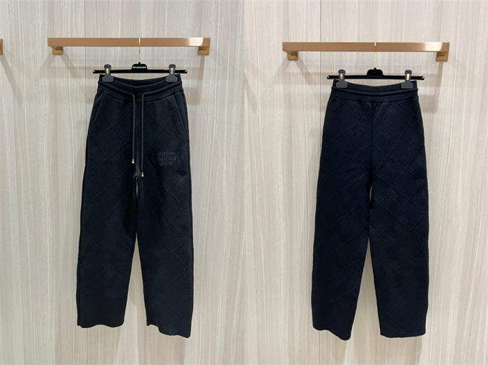 2024fw LV JacketPants Top Version - DEEPREPS