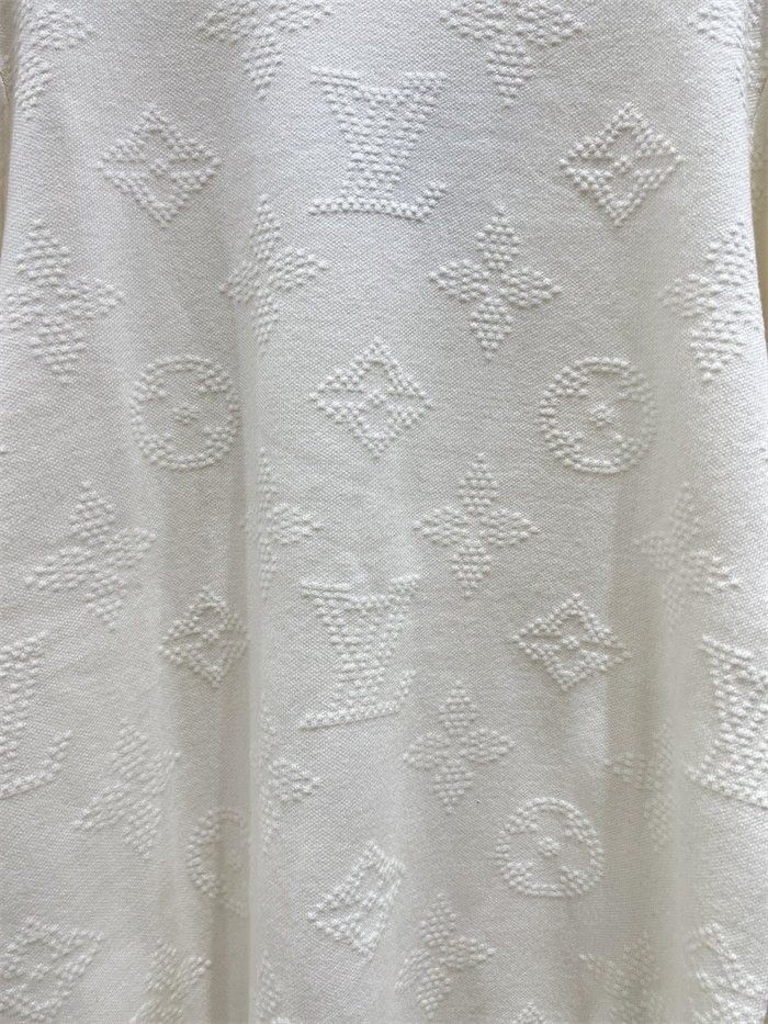 2024fw LV Sweater Top Version - DEEPREPS