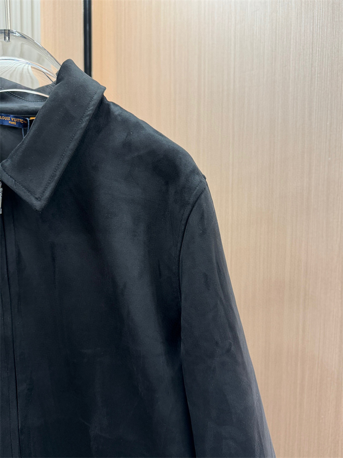 2024fw LV Jacket Top Version - DEEPREPS