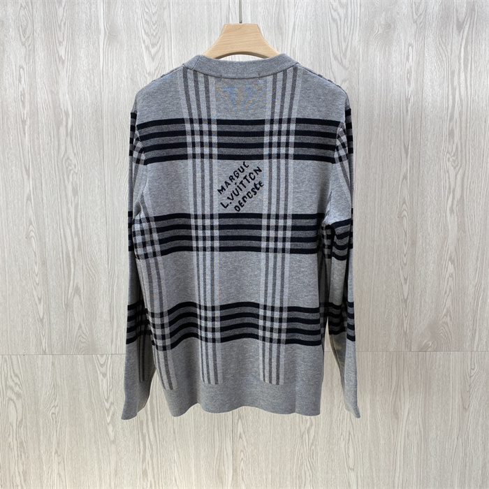2024fw LV Sweater Top Version - DEEPREPS