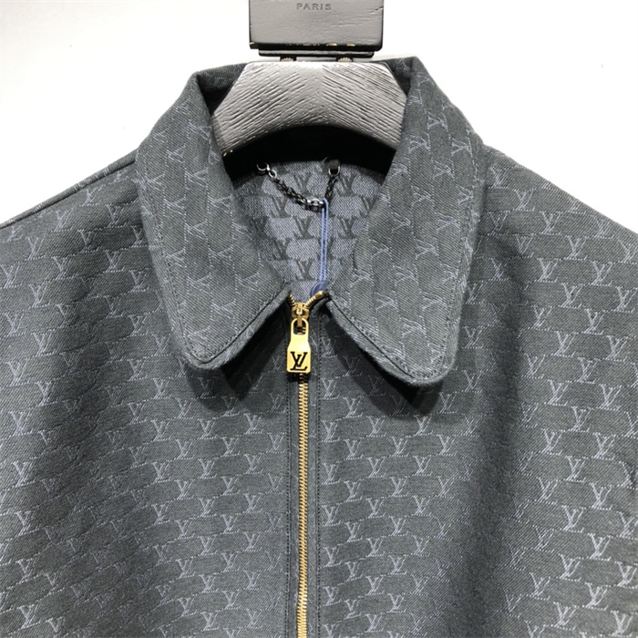 2024fw LV Jacket Top Version - DEEPREPS