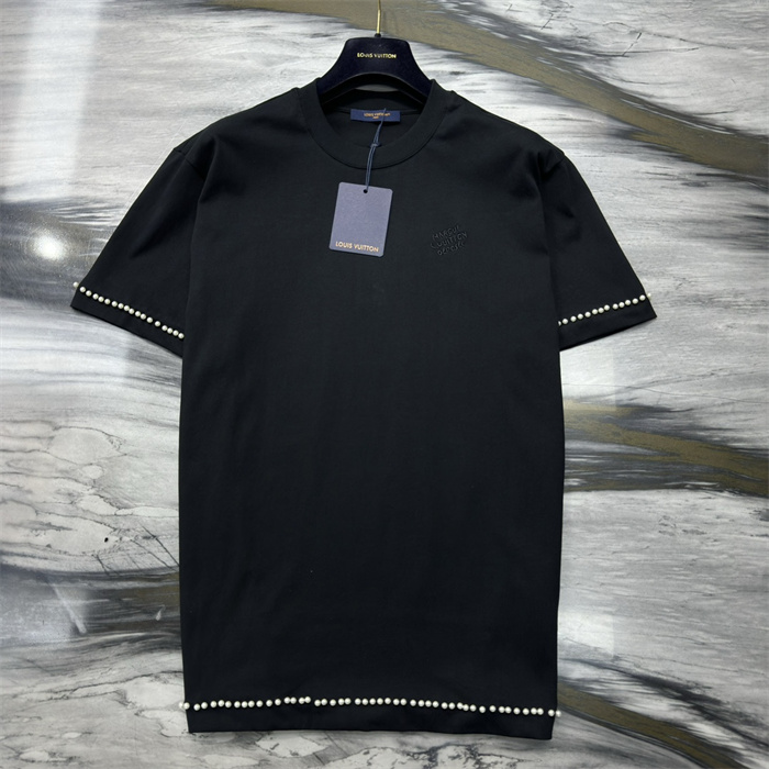 2024fw LV Sweater Top Version - DEEPREPS