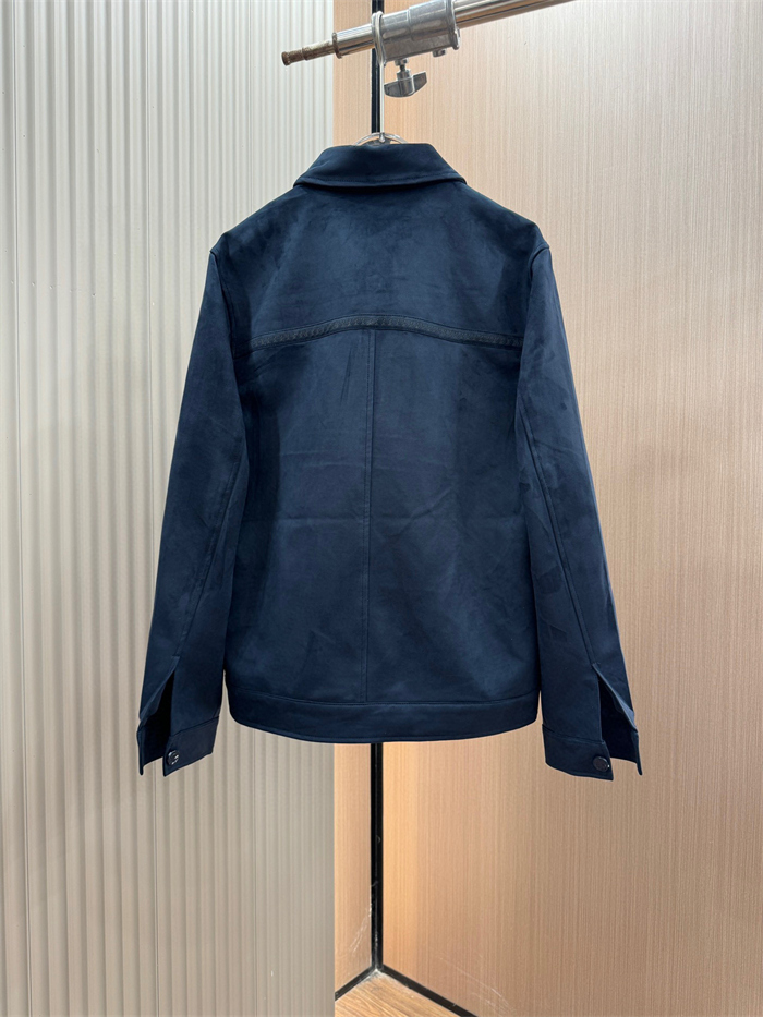 2024fw LV Jacket Top Version - DEEPREPS
